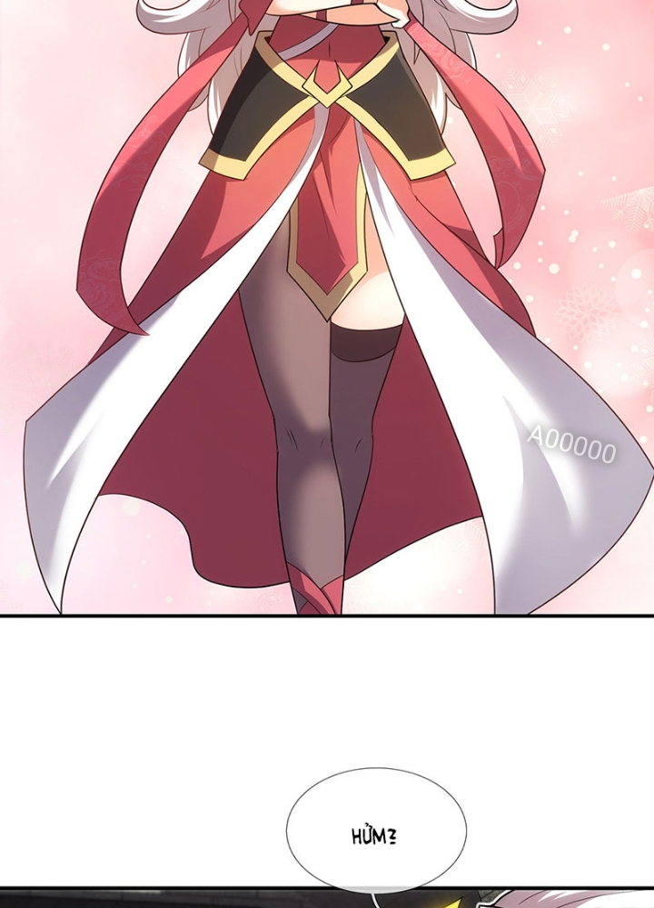 Huyền Thiên Chí Tôn Chapter 141 - Trang 4