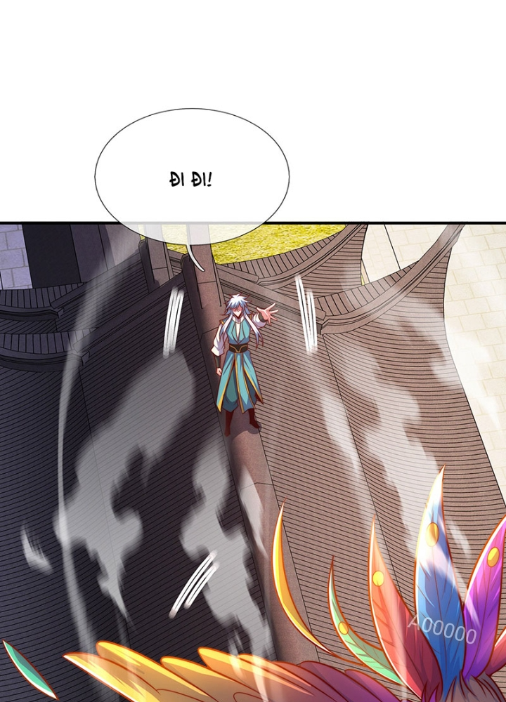 Huyền Thiên Chí Tôn Chapter 141 - Trang 4