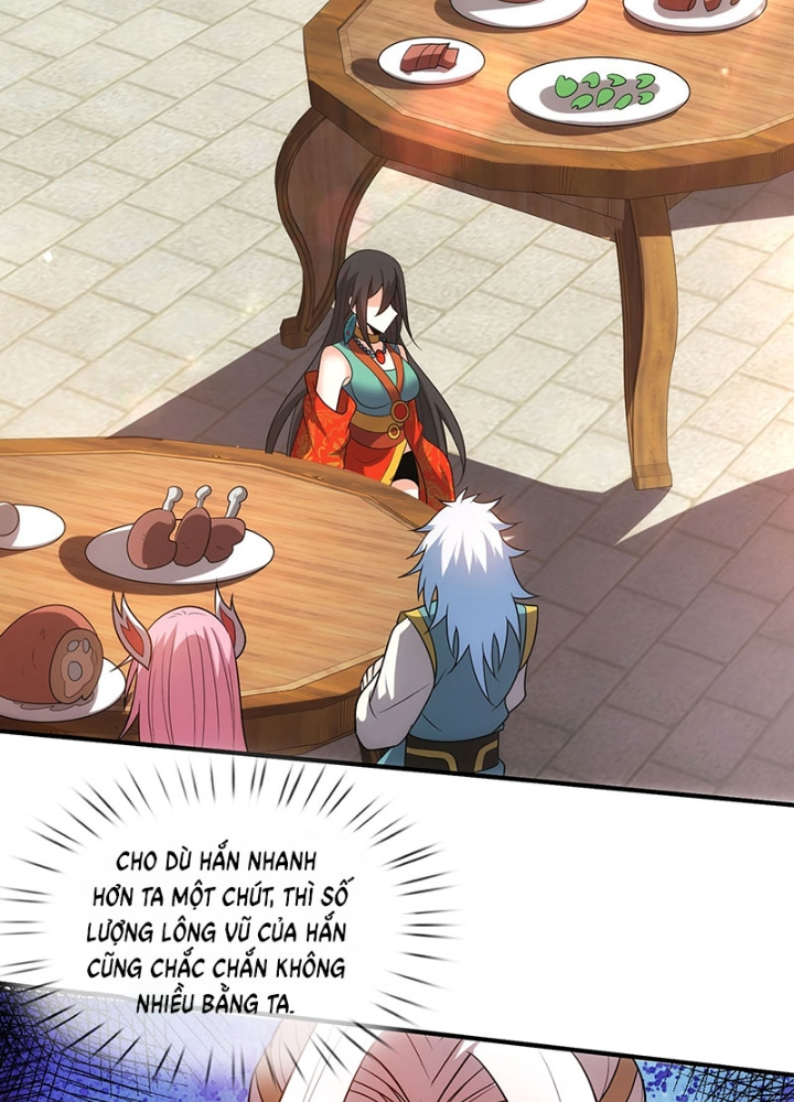 Huyền Thiên Chí Tôn Chapter 141 - Trang 4