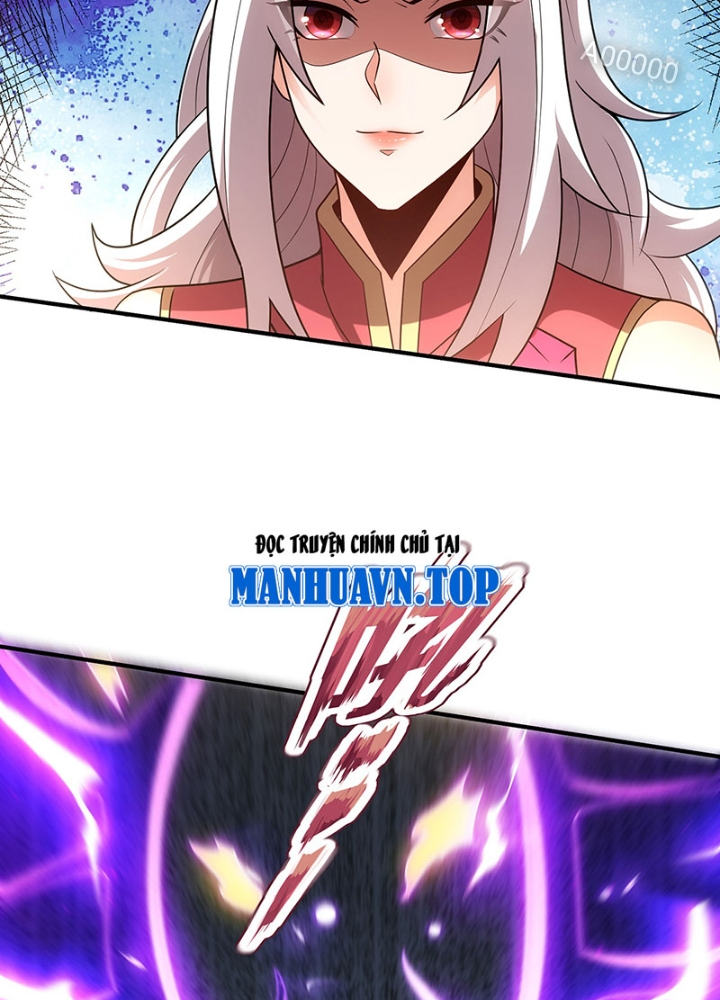 Huyền Thiên Chí Tôn Chapter 141 - Trang 4