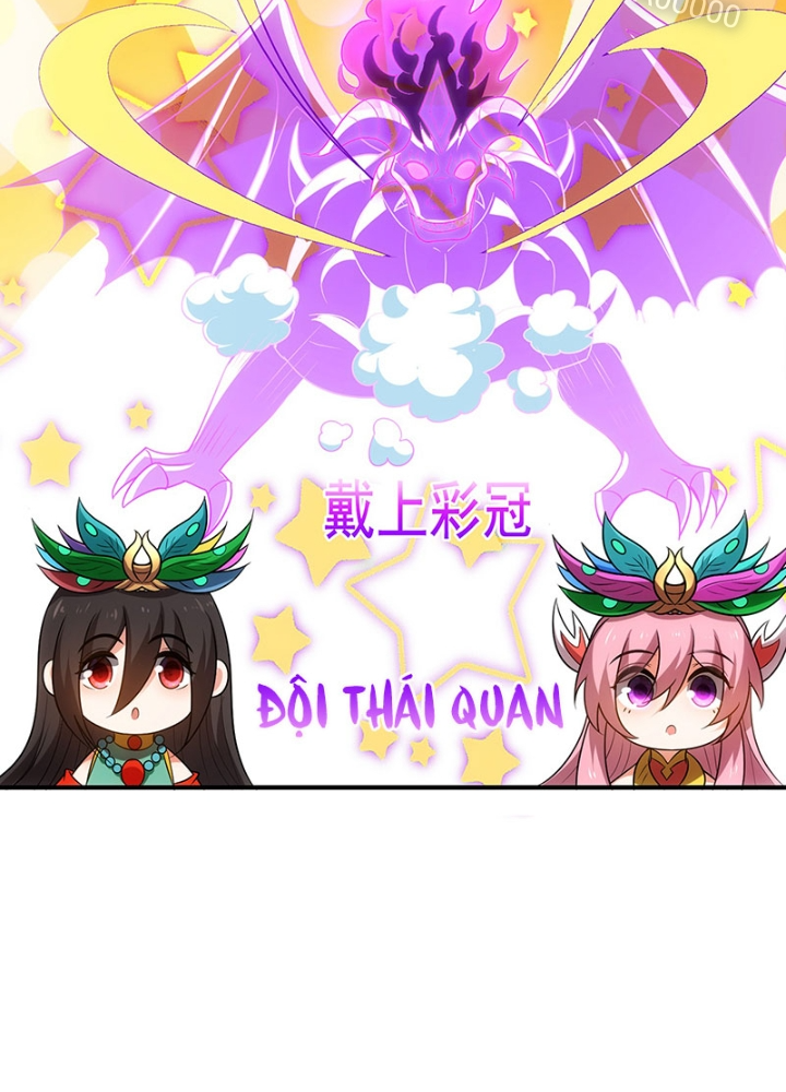 Huyền Thiên Chí Tôn Chapter 141 - Trang 4