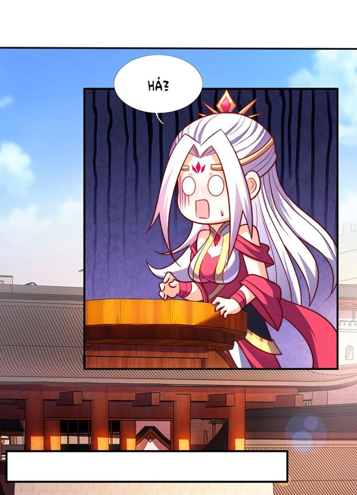 Huyền Thiên Chí Tôn Chapter 141 - Trang 4