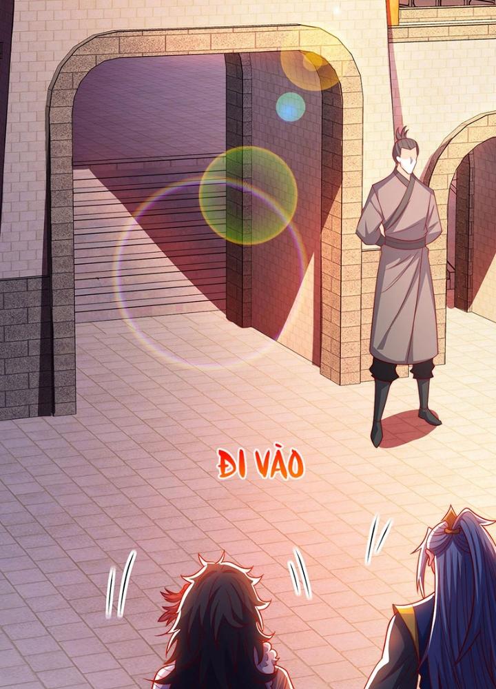 Huyền Thiên Chí Tôn Chapter 141 - Trang 4