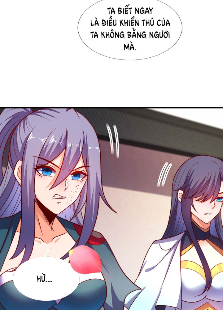 Huyền Thiên Chí Tôn Chapter 141 - Trang 4