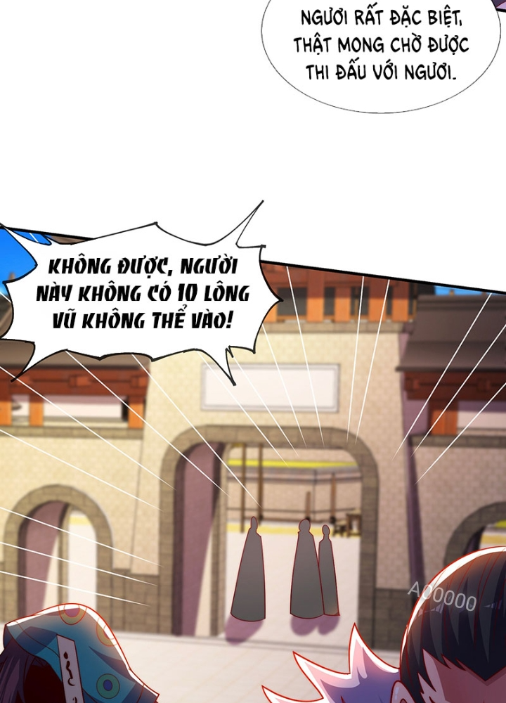 Huyền Thiên Chí Tôn Chapter 141 - Trang 4