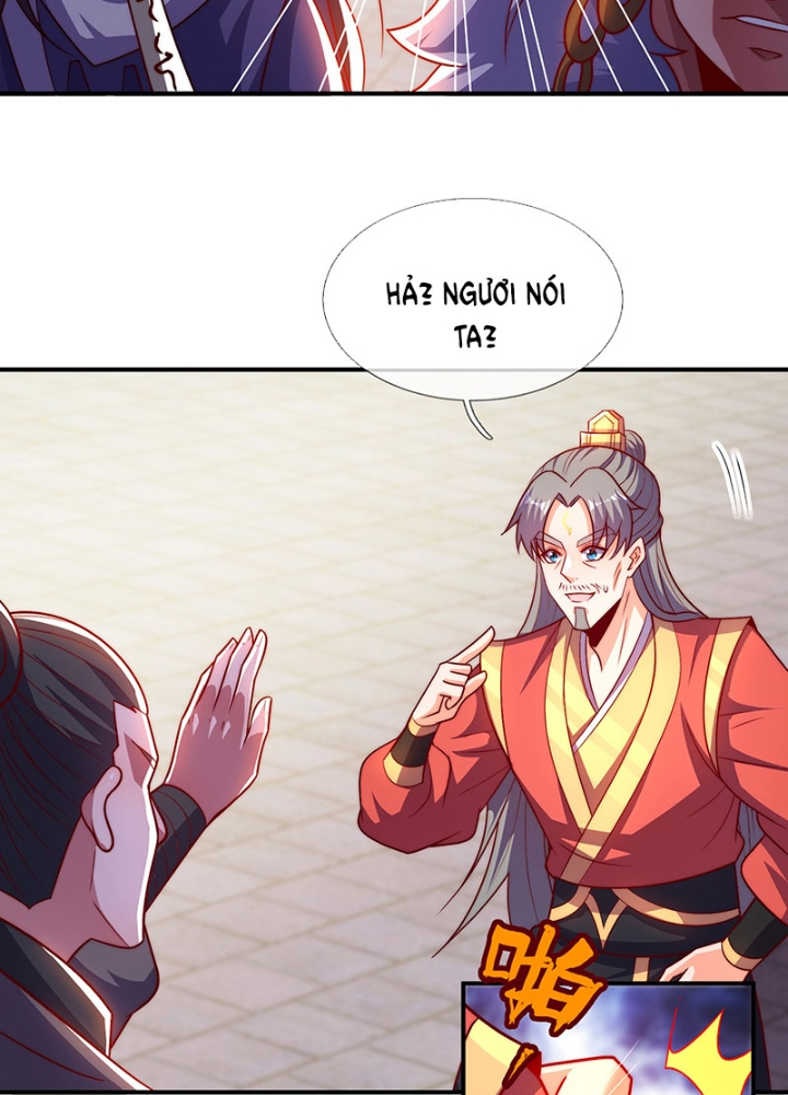 Huyền Thiên Chí Tôn Chapter 141 - Trang 4
