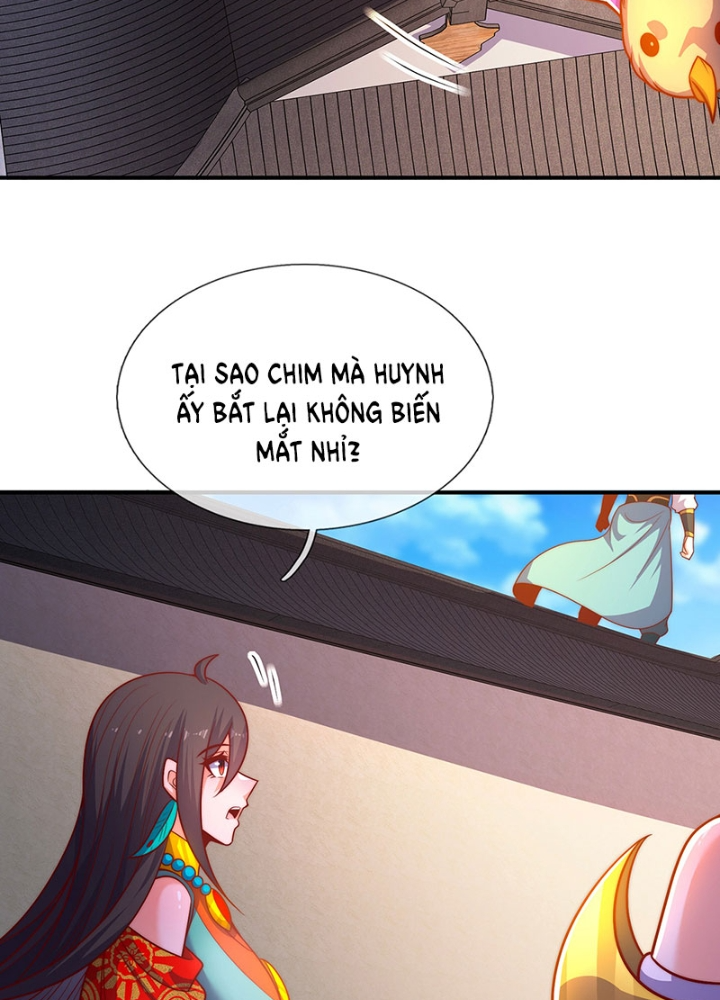 Huyền Thiên Chí Tôn Chapter 141 - Trang 4