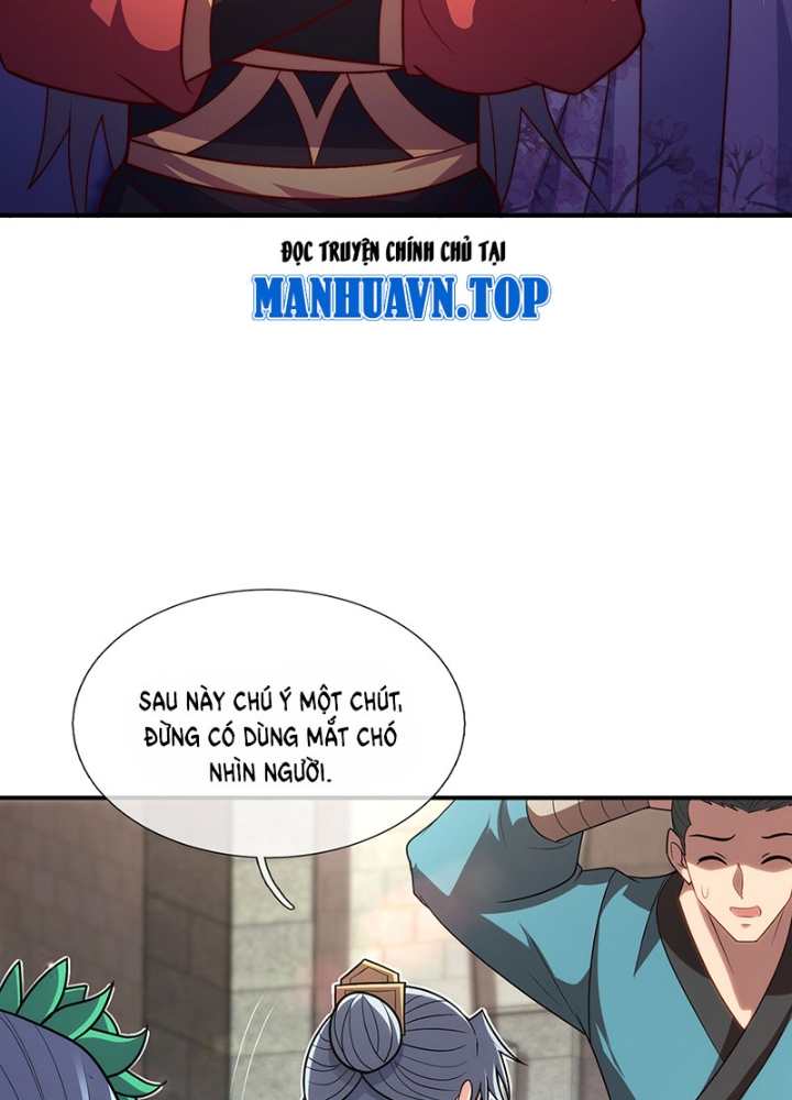 Huyền Thiên Chí Tôn Chapter 141 - Trang 4