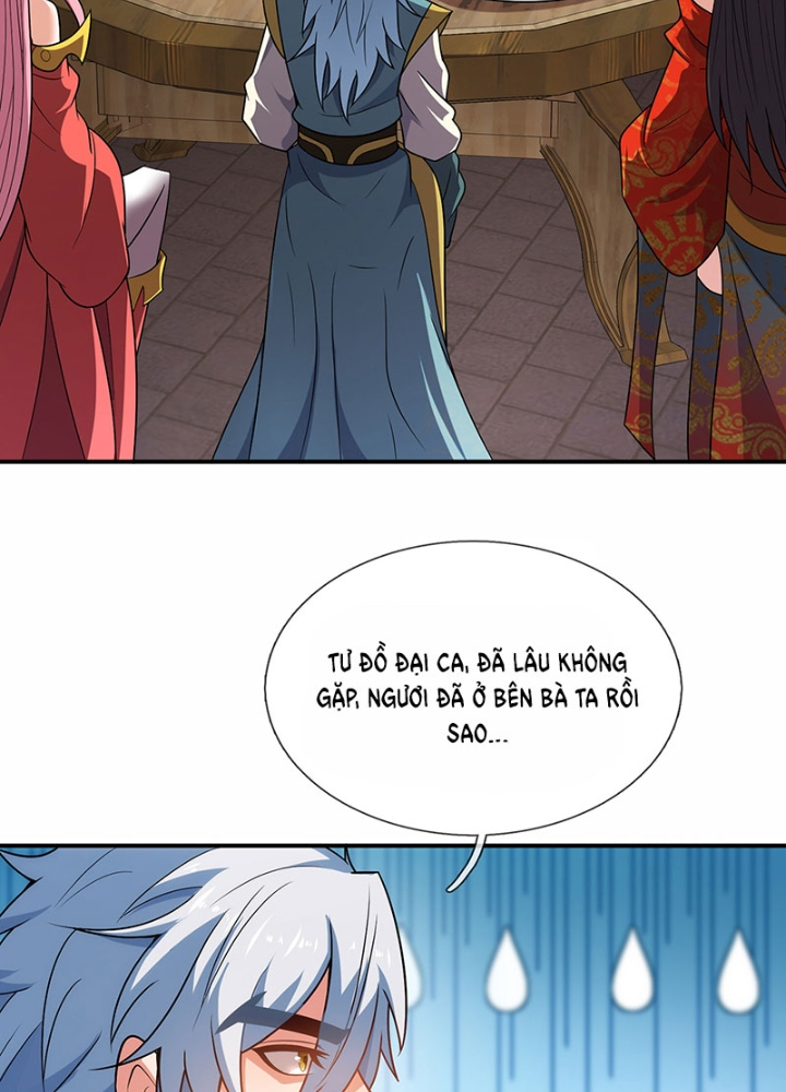 Huyền Thiên Chí Tôn Chapter 141 - Trang 4