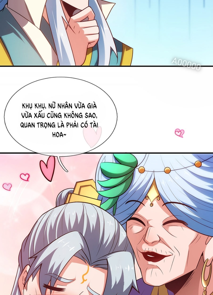 Huyền Thiên Chí Tôn Chapter 141 - Trang 4