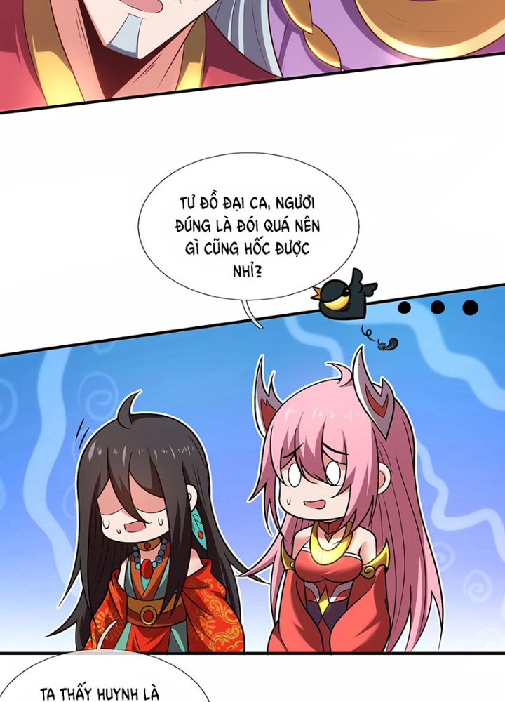 Huyền Thiên Chí Tôn Chapter 141 - Trang 4