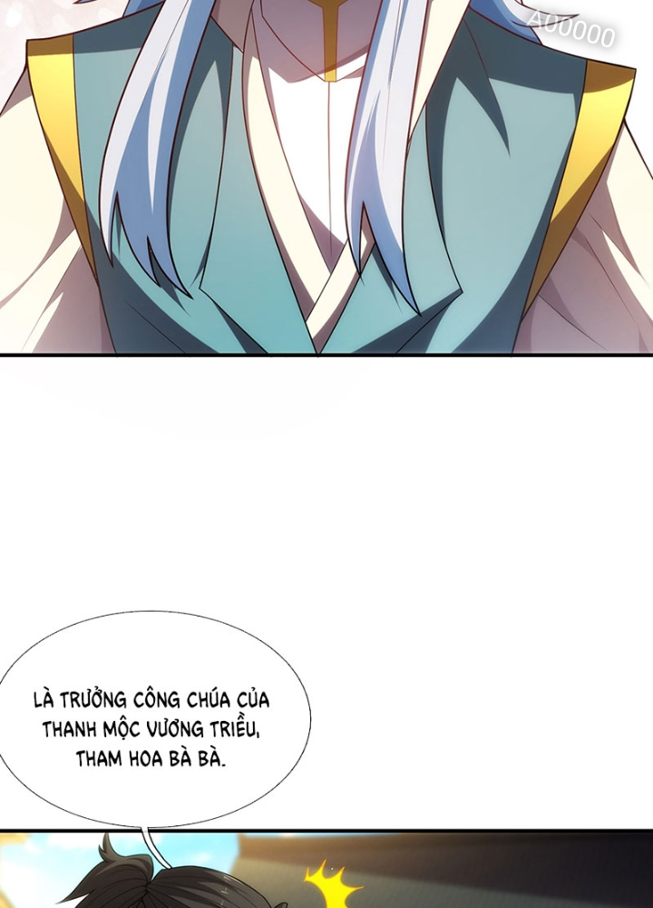 Huyền Thiên Chí Tôn Chapter 141 - Trang 4