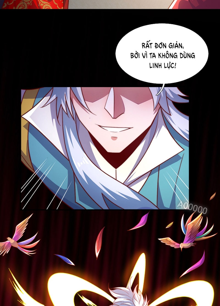 Huyền Thiên Chí Tôn Chapter 141 - Trang 4