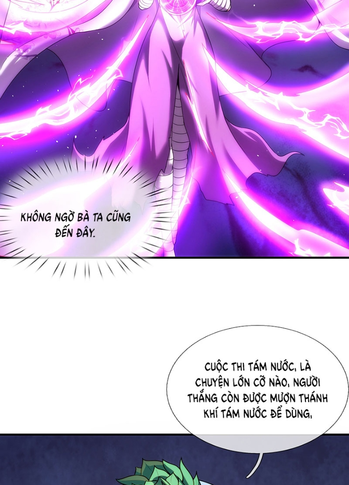 Huyền Thiên Chí Tôn Chapter 141 - Trang 4