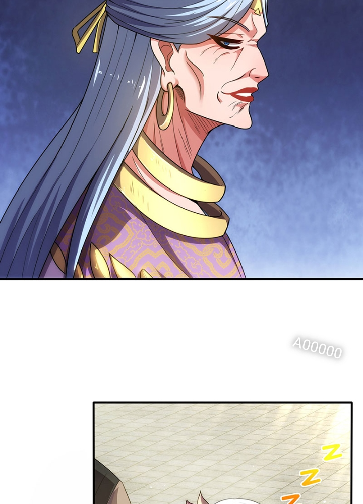 Huyền Thiên Chí Tôn Chapter 141 - Trang 4