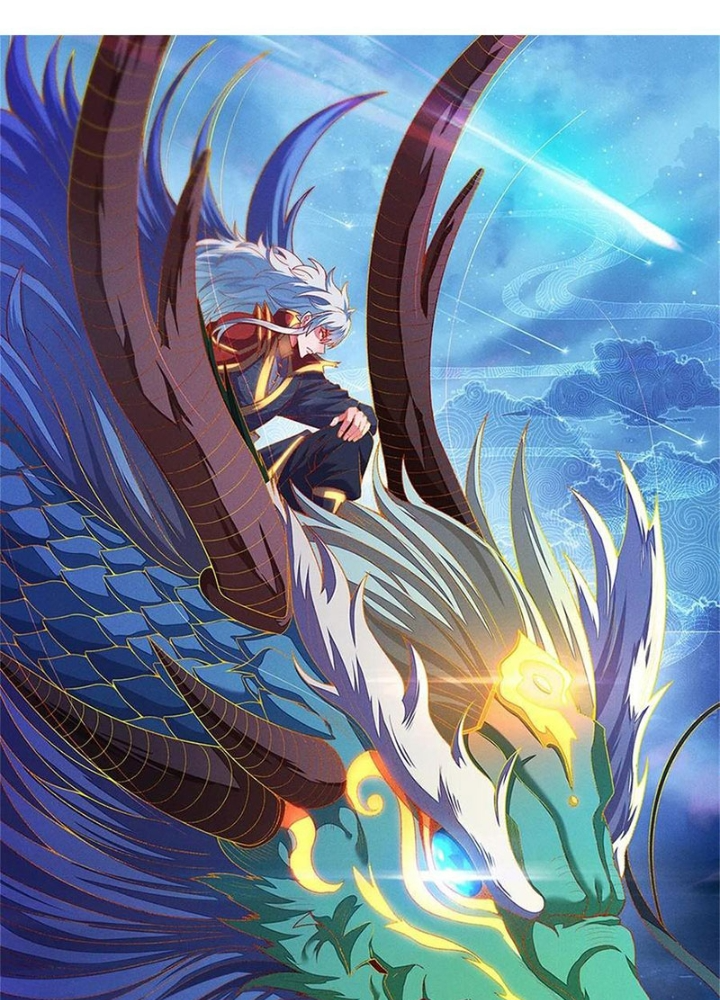 Huyền Thiên Chí Tôn Chapter 142 - Trang 4