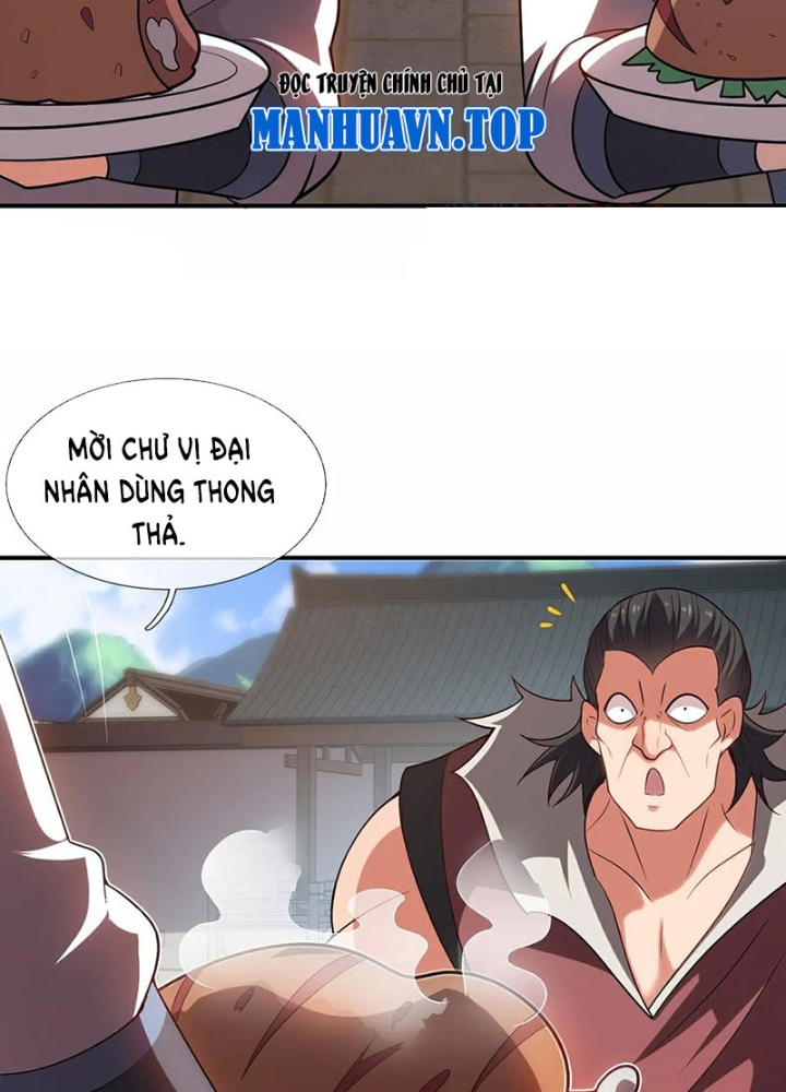 Huyền Thiên Chí Tôn Chapter 142 - Trang 4