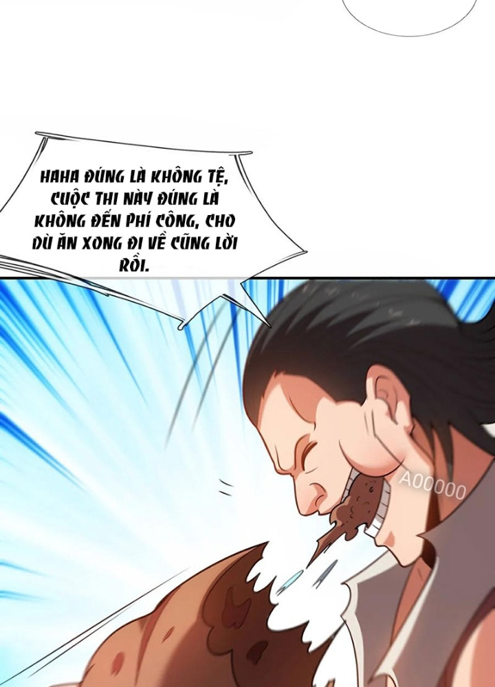 Huyền Thiên Chí Tôn Chapter 142 - Trang 4