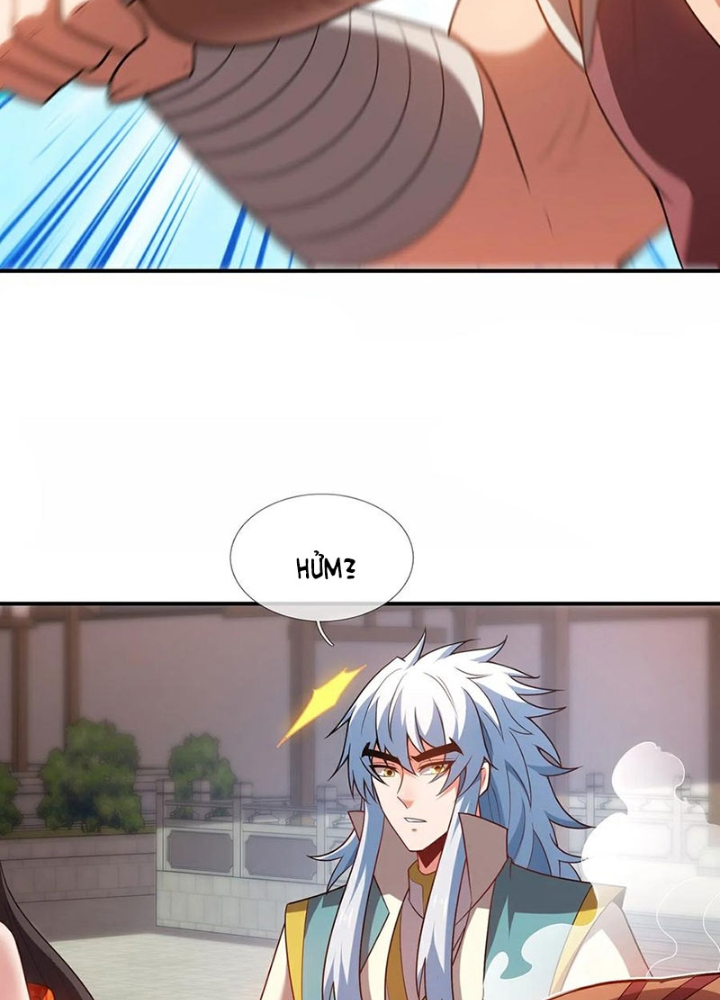 Huyền Thiên Chí Tôn Chapter 142 - Trang 4