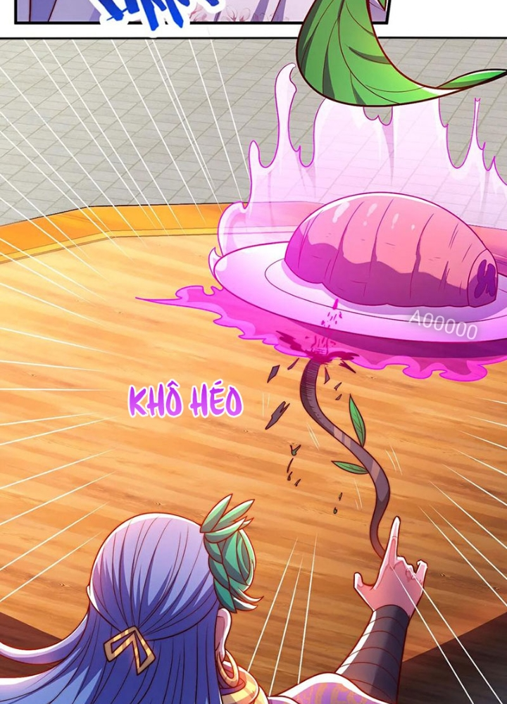 Huyền Thiên Chí Tôn Chapter 142 - Trang 4