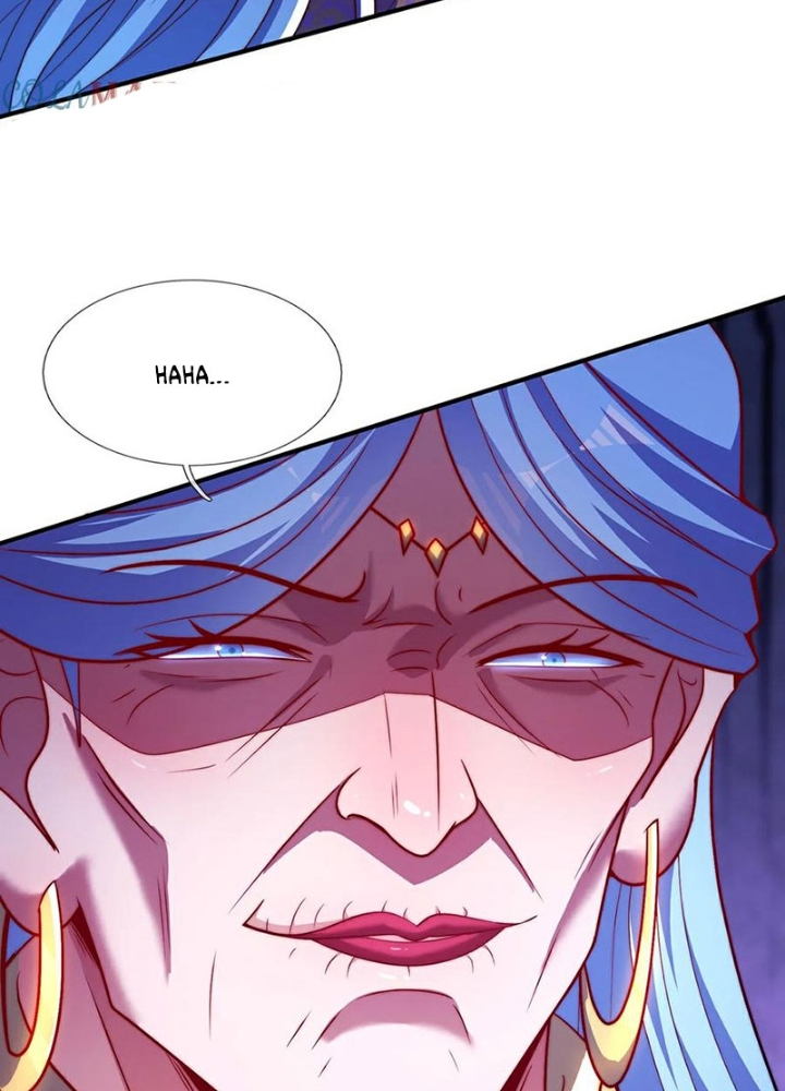 Huyền Thiên Chí Tôn Chapter 142 - Trang 4