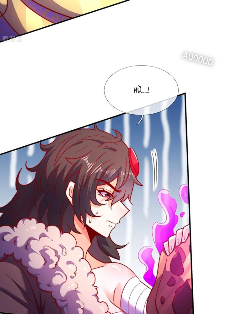 Huyền Thiên Chí Tôn Chapter 142 - Trang 4