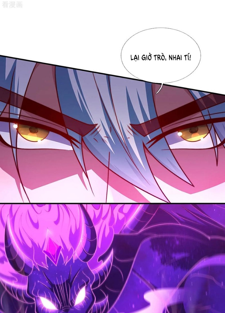 Huyền Thiên Chí Tôn Chapter 142 - Trang 4