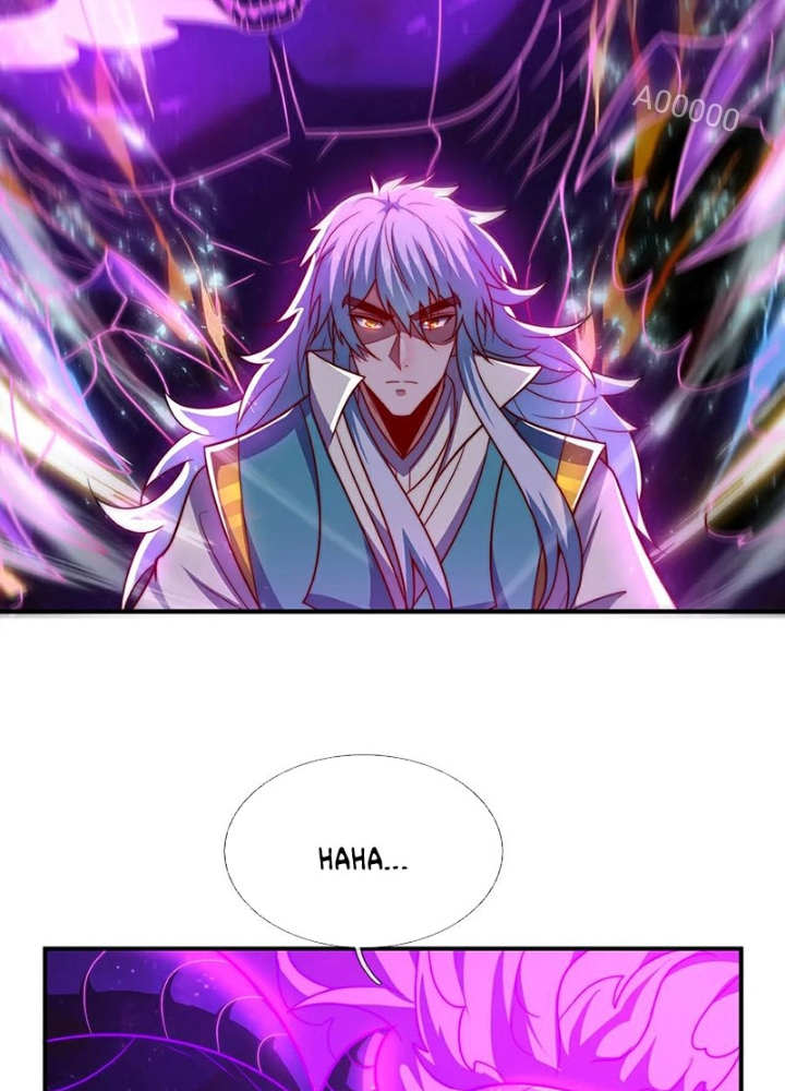 Huyền Thiên Chí Tôn Chapter 142 - Trang 4