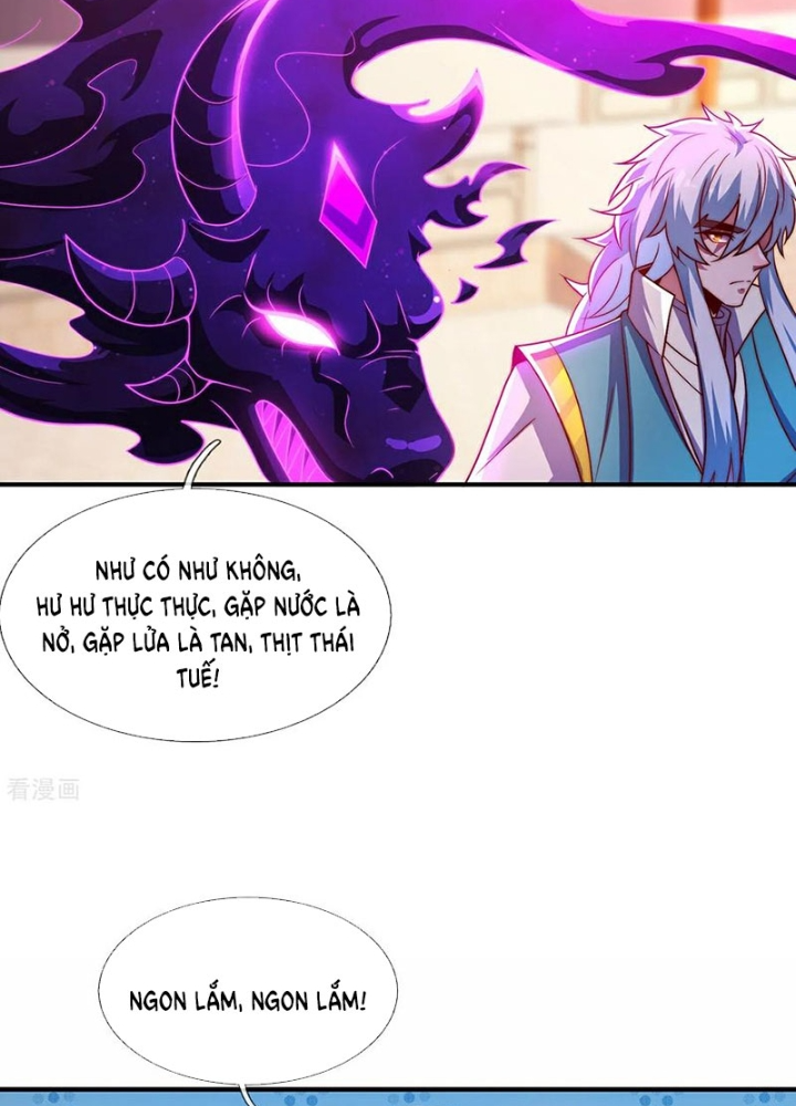 Huyền Thiên Chí Tôn Chapter 142 - Trang 4