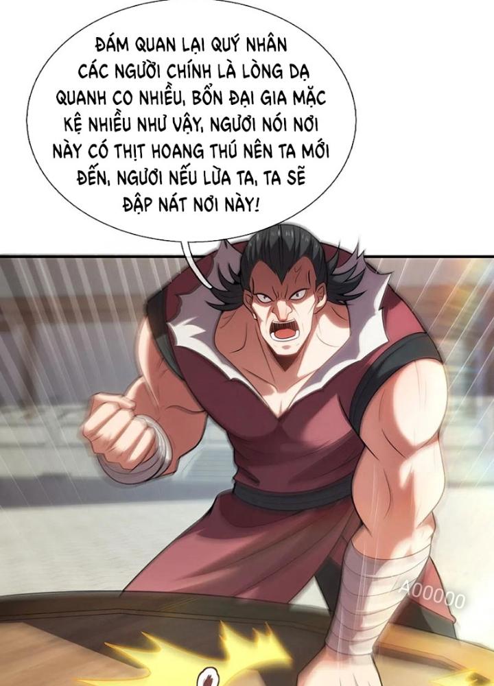 Huyền Thiên Chí Tôn Chapter 142 - Trang 4
