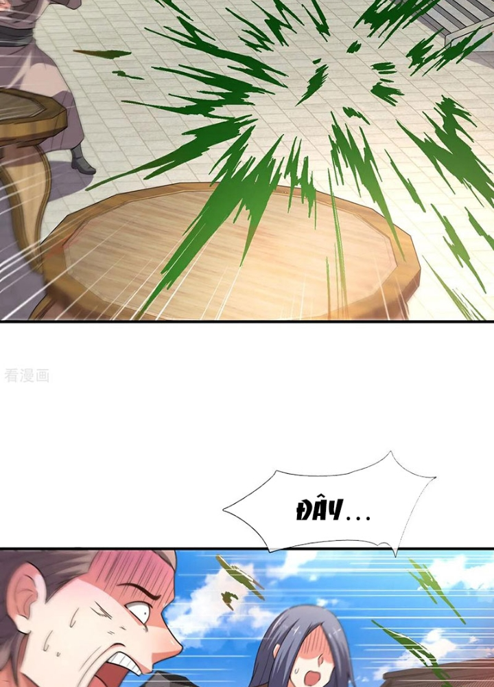 Huyền Thiên Chí Tôn Chapter 142 - Trang 4