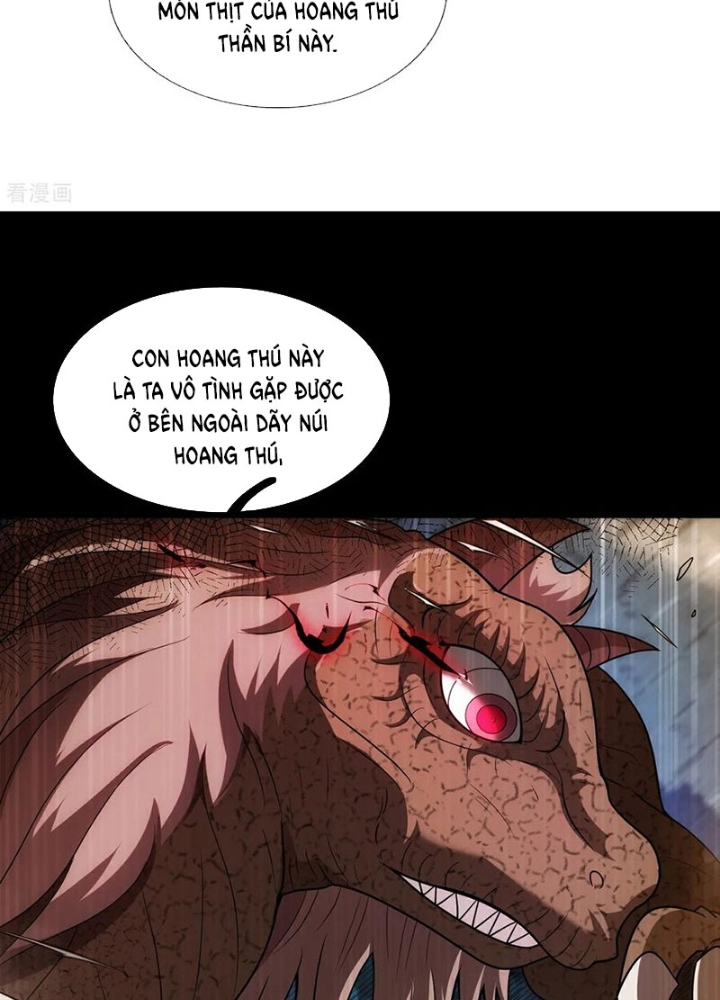 Huyền Thiên Chí Tôn Chapter 142 - Trang 4