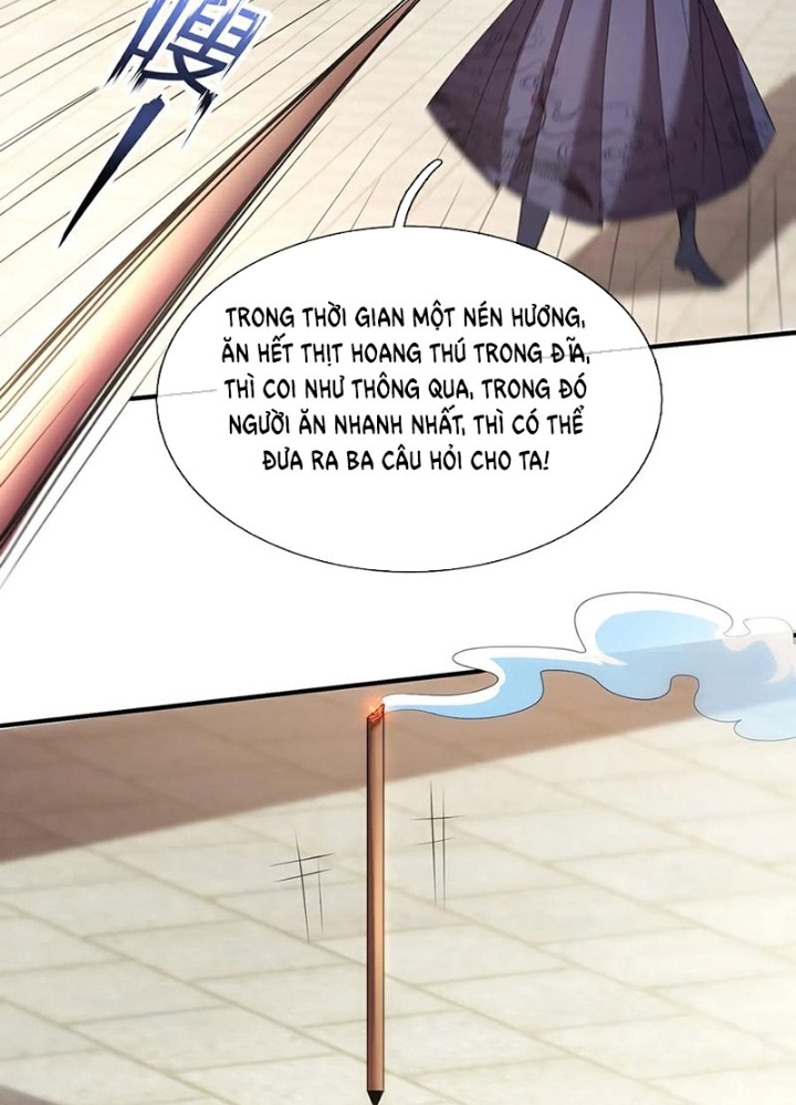 Huyền Thiên Chí Tôn Chapter 142 - Trang 4