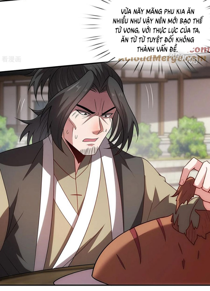 Huyền Thiên Chí Tôn Chapter 142 - Trang 4