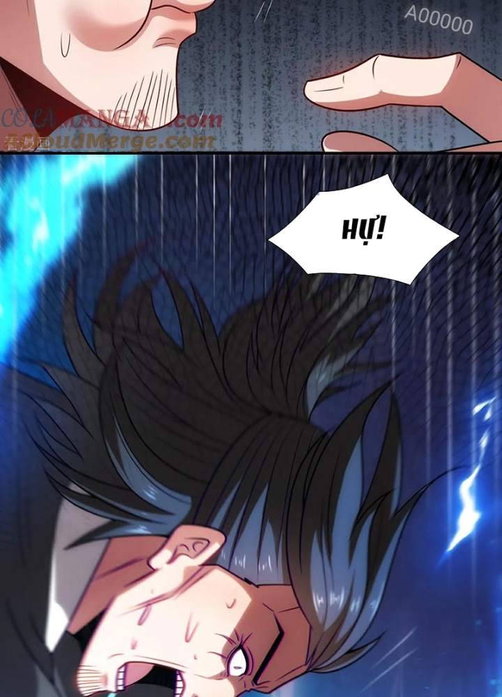 Huyền Thiên Chí Tôn Chapter 142 - Trang 4
