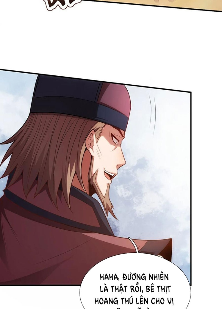 Huyền Thiên Chí Tôn Chapter 142 - Trang 4