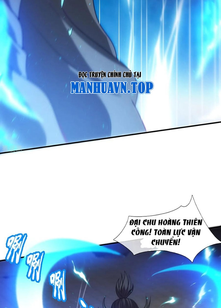 Huyền Thiên Chí Tôn Chapter 142 - Trang 4