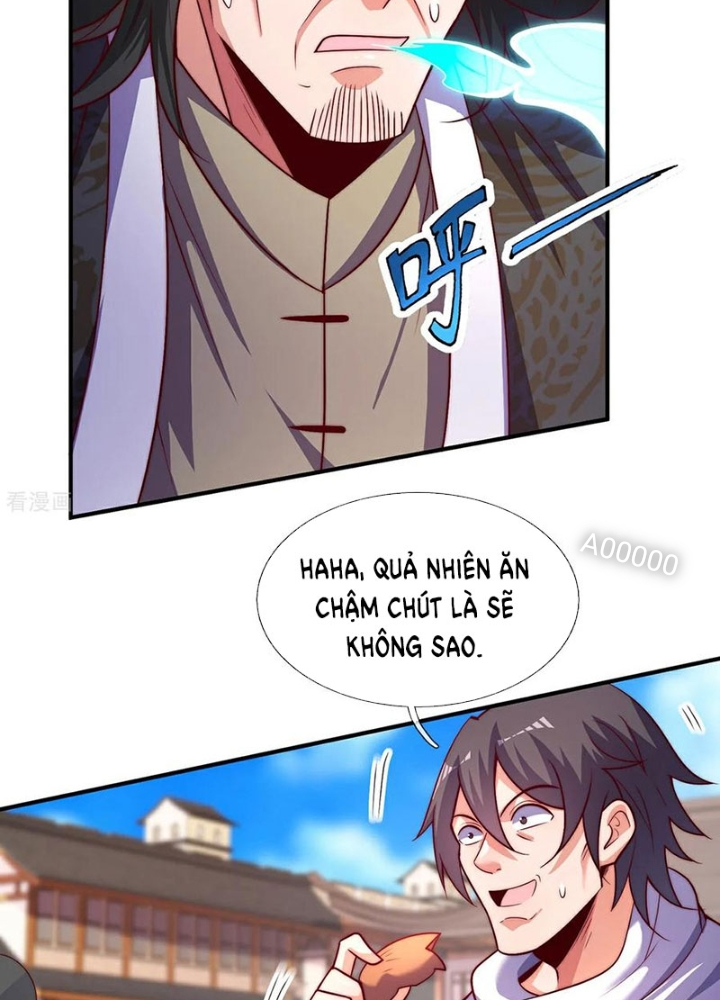 Huyền Thiên Chí Tôn Chapter 142 - Trang 4