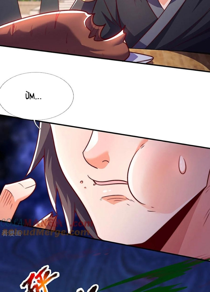 Huyền Thiên Chí Tôn Chapter 142 - Trang 4