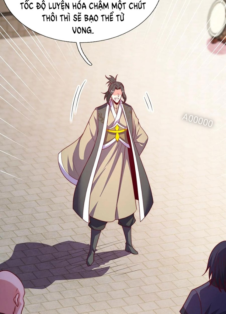 Huyền Thiên Chí Tôn Chapter 142 - Trang 4