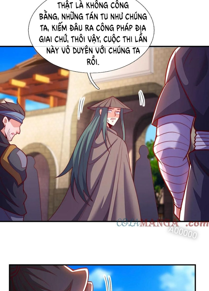 Huyền Thiên Chí Tôn Chapter 142 - Trang 4