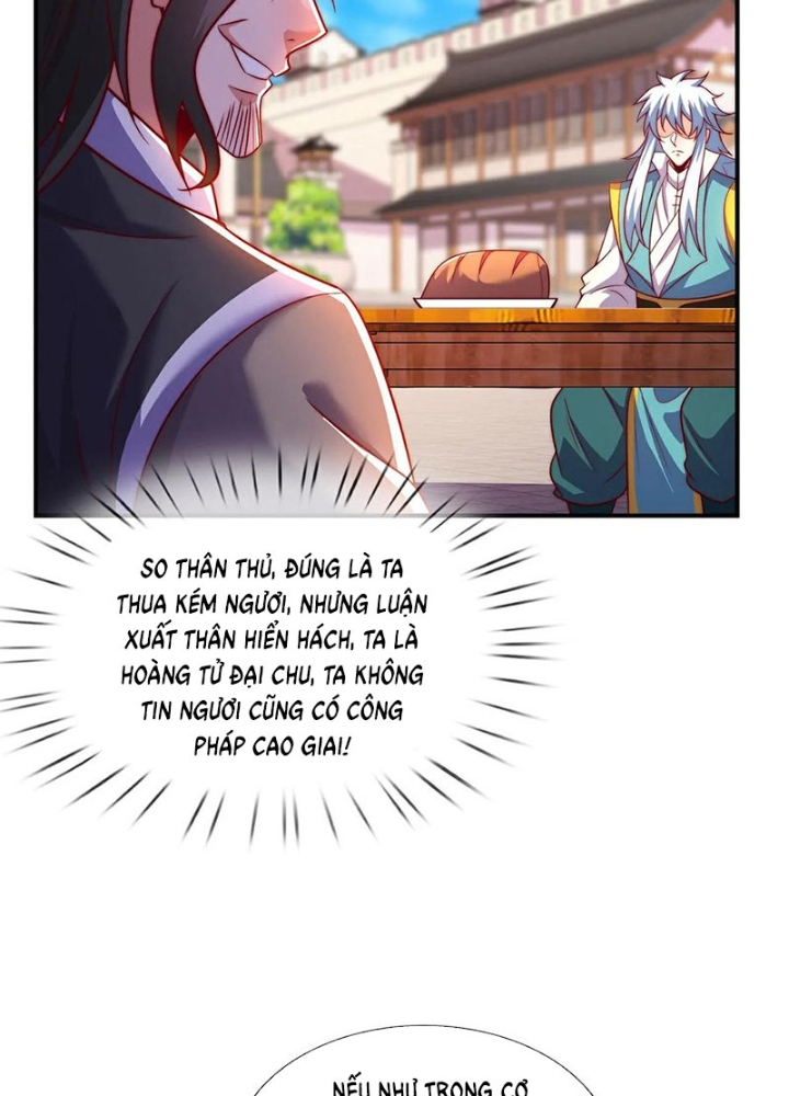 Huyền Thiên Chí Tôn Chapter 142 - Trang 4