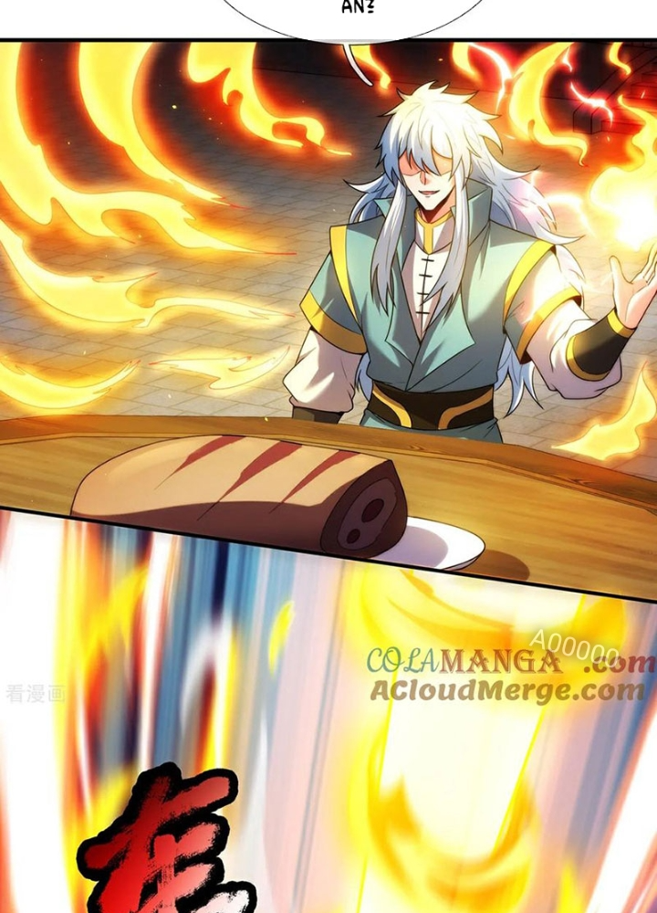 Huyền Thiên Chí Tôn Chapter 142 - Trang 4
