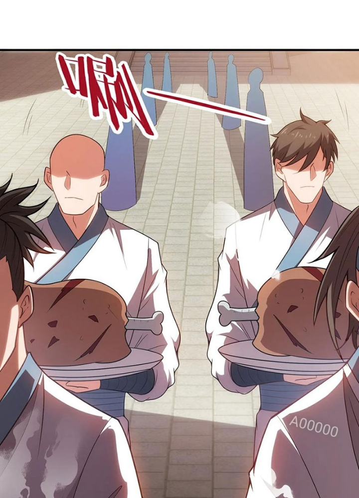 Huyền Thiên Chí Tôn Chapter 142 - Trang 4
