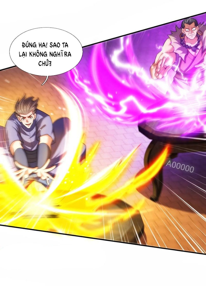 Huyền Thiên Chí Tôn Chapter 142 - Trang 4