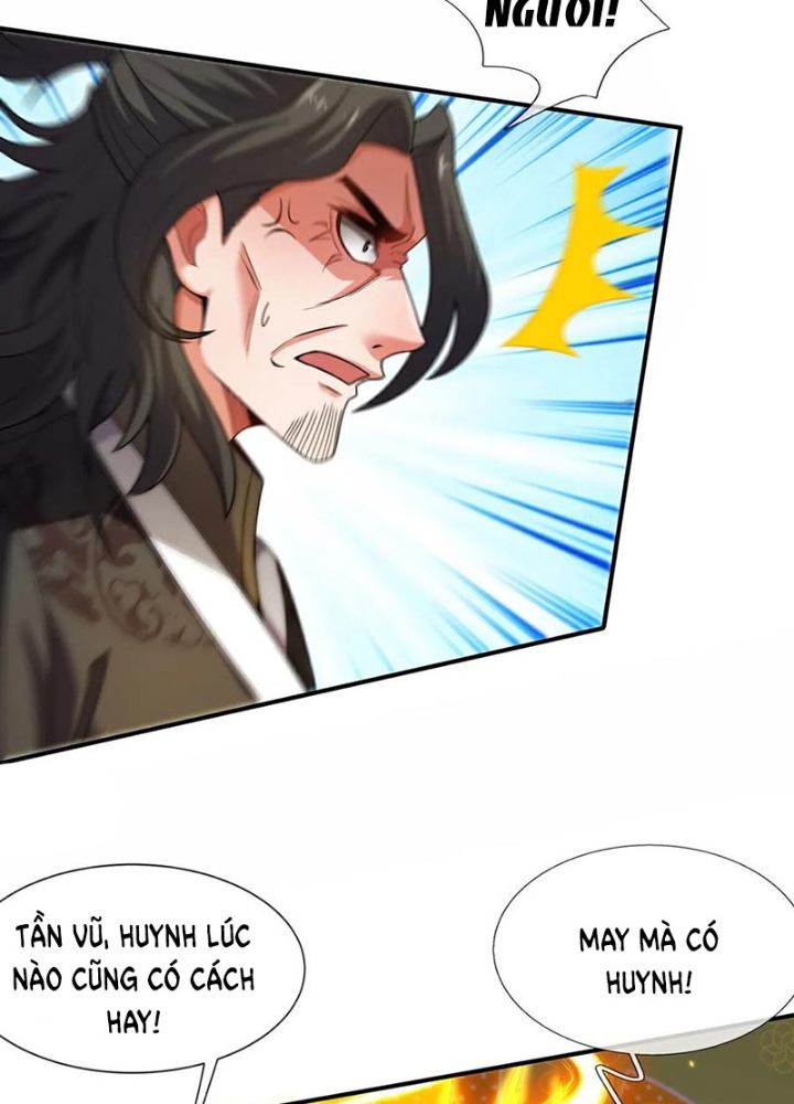 Huyền Thiên Chí Tôn Chapter 142 - Trang 4