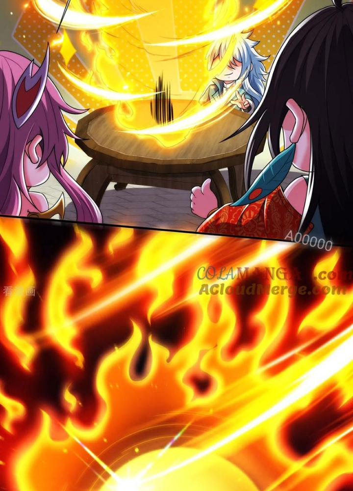 Huyền Thiên Chí Tôn Chapter 142 - Trang 4