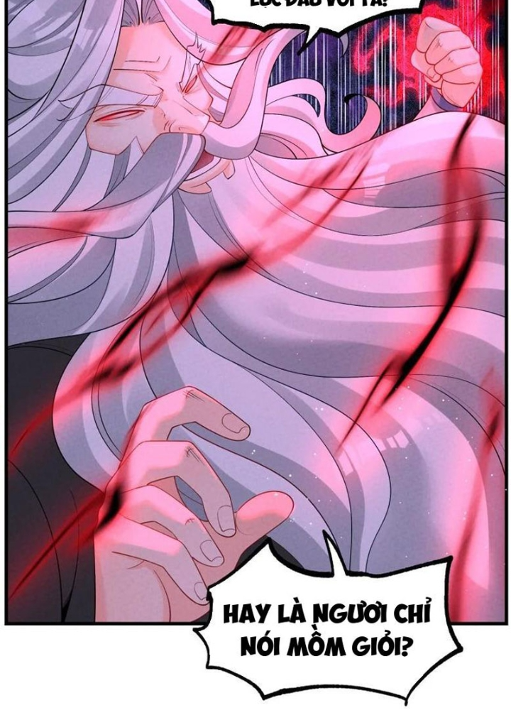 Lòng Hiếu Thảo Của Đồ Đệ Ta Gần Như Biến Chất! Chapter 31 - Trang 2