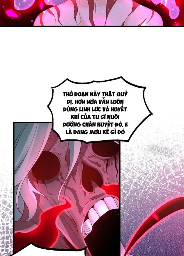 Lòng Hiếu Thảo Của Đồ Đệ Ta Gần Như Biến Chất! Chapter 31 - Trang 2