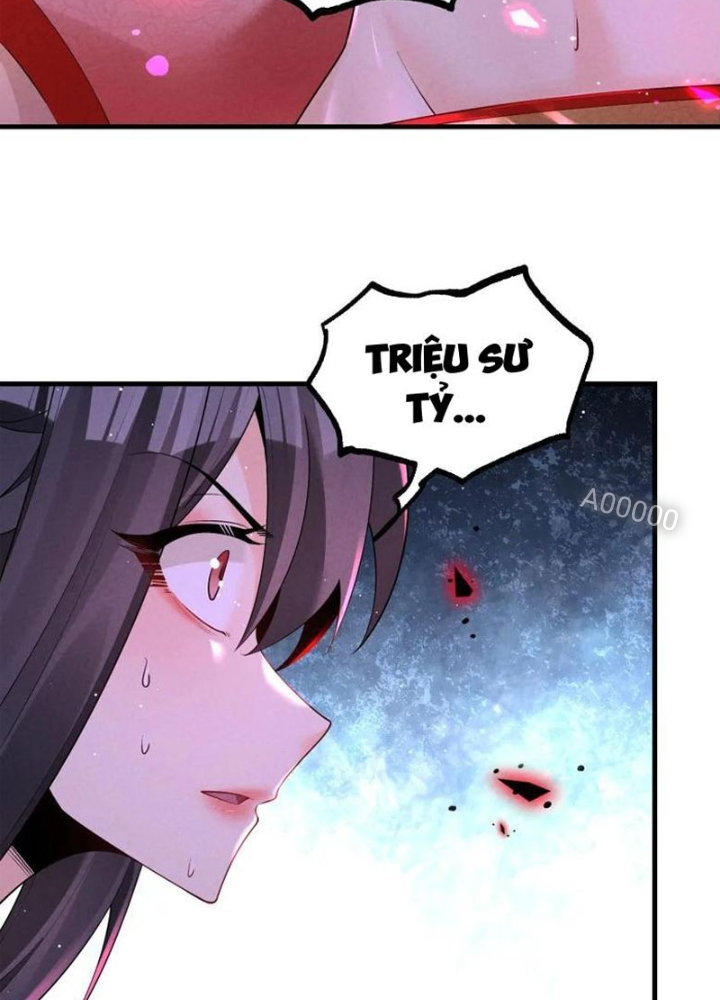 Lòng Hiếu Thảo Của Đồ Đệ Ta Gần Như Biến Chất! Chapter 31 - Trang 2